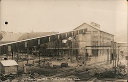 Separator No. 3 Postcard