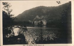 The Balsams Postcard