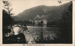 The Balsams Dixville Notch, NH Postcard Postcard Postcard