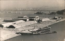 Golden Gate International Exposition Postcard