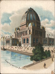 Gibb's Imperial Plows Trade Card