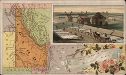 Arbuckle's Ariosta Coffee - Costs More And is Worth More Trade Card