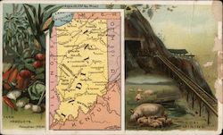Arbuckle's Ariosta Coffee - Costs More And is Worth More Trade Card