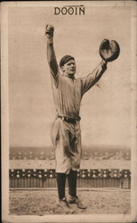 1910 PC796 Red Dooin Postcard
