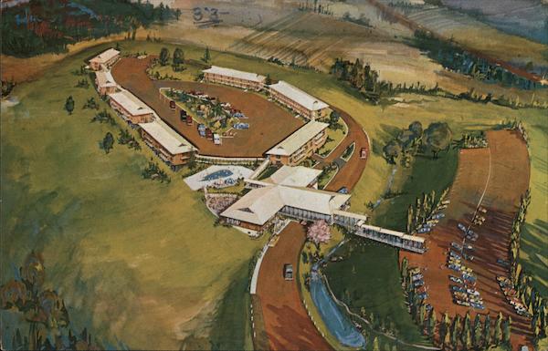 Trenholm East Inn Victor New York