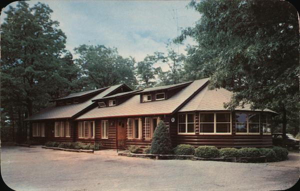 The Wagon Wheel Port Jefferson Station New York