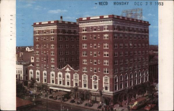 The Princess Martha St. Petersburg Florida