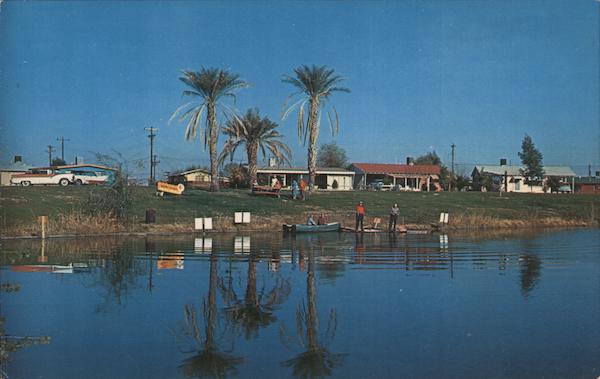 Scenic View Youngtown Arizona Bob Petley