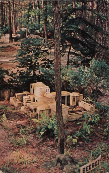 Palestinian Gardens Lucedale Mississippi Mullen Of Dallas