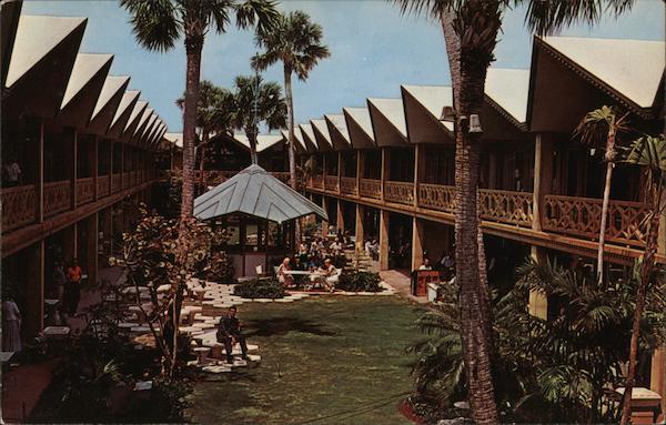 Bazaar Kiosk Riviera Beach Florida