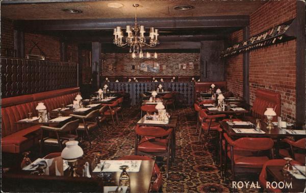 Royal Inn Bellingham Washington