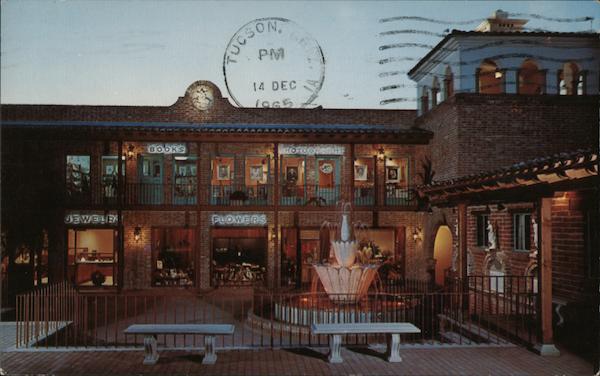Casas Adobes Apts Tucson