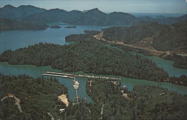 Holiday Harbor O'Brien California