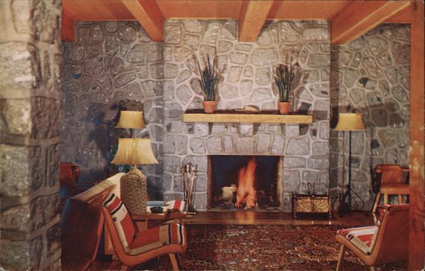 Nyack Lodge Sacramento California