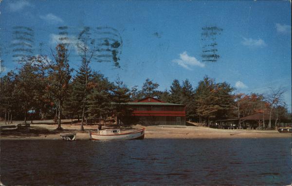 Treasure Island Webster Massachusetts