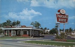 Uncle John's Pancake House Phoenix, AZ Postcard Postcard Postcard