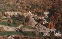 Ariel View Stony Brook, NY Postcard Postcard Postcard