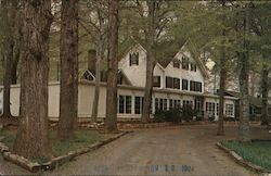 Ryland Inn Postcard