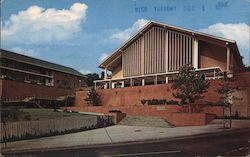 Rhode Island School of Design Postcard