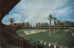 Hotel Valley Ho Scottsdale, AZ Postcard Postcard Postcard