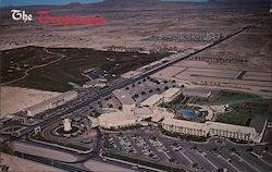 The Tropicana Postcard