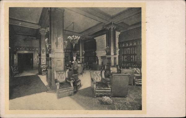 Prince George Hotel New York