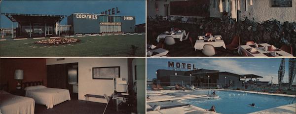 Continental Inn Millbury Ohio