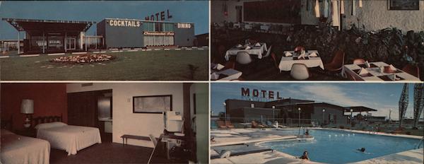 Continental Inn Millbury Ohio