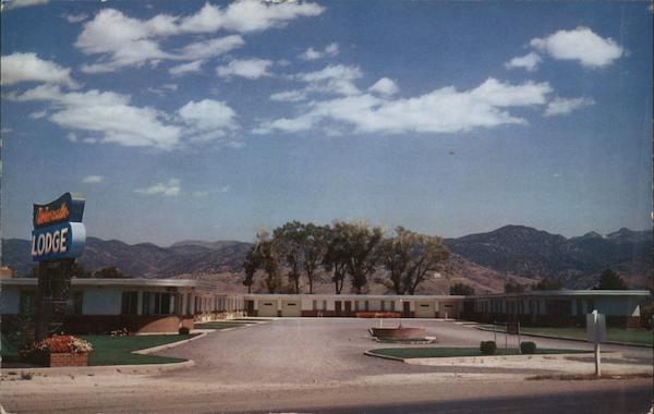 Colorado Lodge Salida