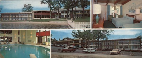 Sterlingworth Motor Inn Elkhorn Wisconsin