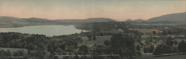 Housatonic Valley Lenox Massachusetts