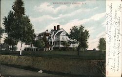 Willets White Plains, NY Postcard Postcard Postcard