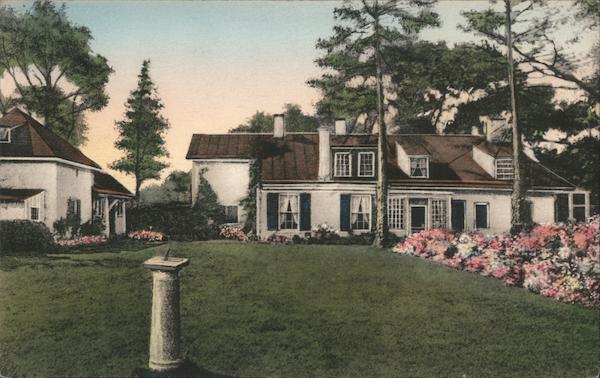 Naamans on the Delaware Claymont