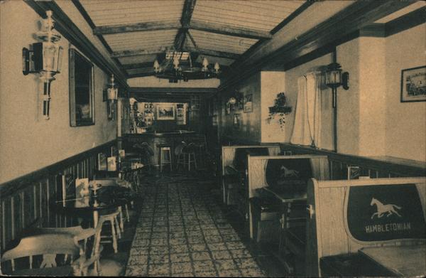 Mitchell Inn Middletown New York