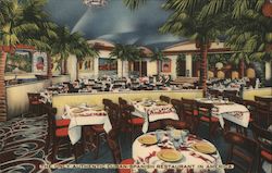 The Havana-Madrid Postcard