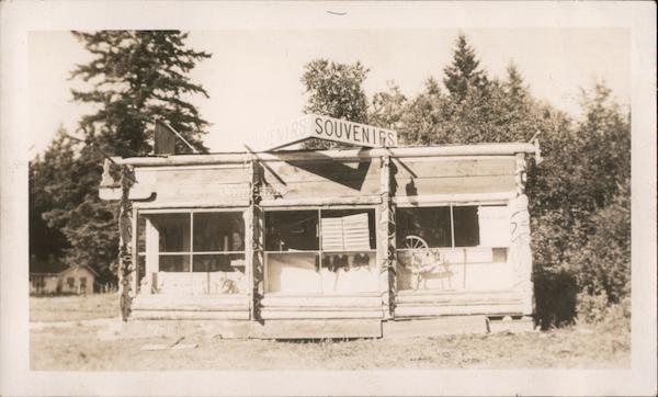 Blue Spruce Products, 1060 King George Hiway White Rock BC Canada