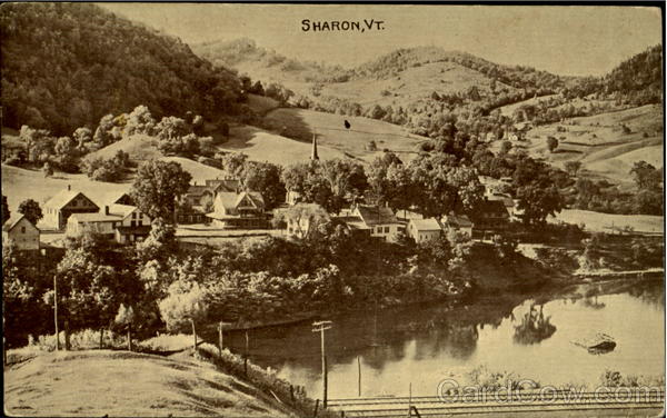 Sharon Vermont