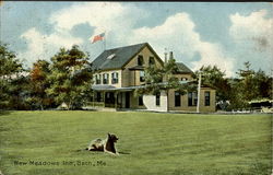 New Meadows Inn New Meadows Inn