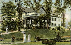 Pinehurst Pinehurst