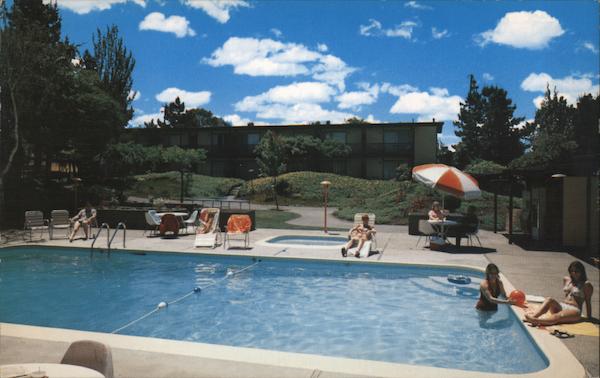 North Bay TraveLodge Vallejo California