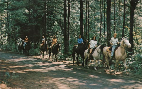 Word of Life Ranch Pottersville New York