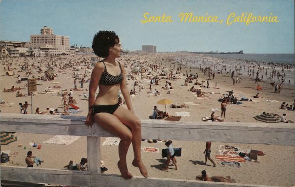 Santa Monica, California Carlo Marino