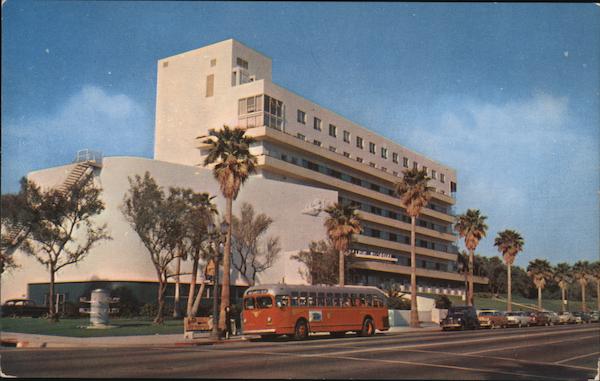 Kaiser Foundation Hospital Hollywood California