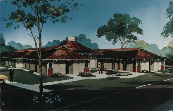 San Joaquin Garden Residences Fresno California