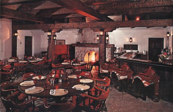 The Stables Tubac Arizona