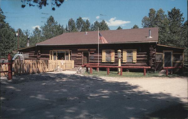 Northland Lodge Deer River Minnesota