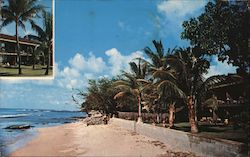 The Pkiake Maui, HI Postcard Postcard Postcard