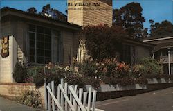 The Village Inn Postcard