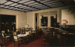 Hollywood Hill Postcard