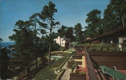 Highlands Inn Postcard